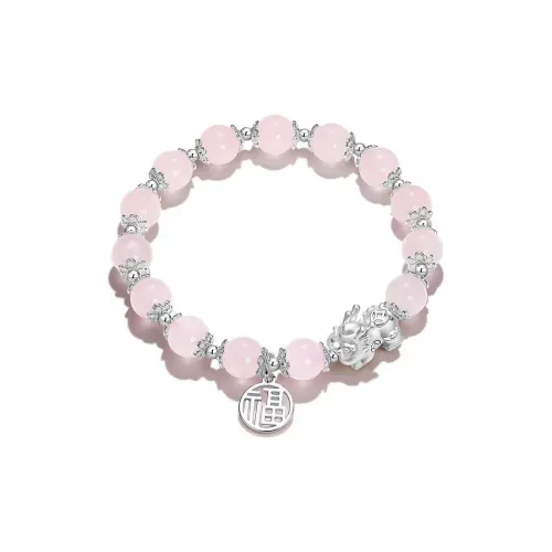 MOQIANXUE Цветное стекло Браслеты Унисекс