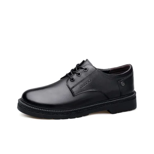 DILIKAN Повседневная женская обувь бизнес-обувь