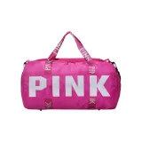 Розово-красный