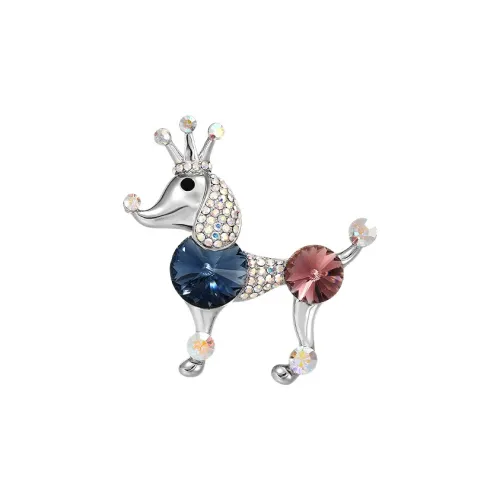 Marco Bizzarri Броши Женские