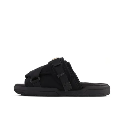 Visvim Слипоны Женские