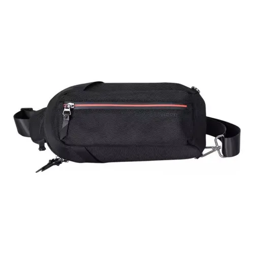 ANTA ZONGXUNXILIE Ткань Sling Сумка Стандартная Мужская Основная Черная