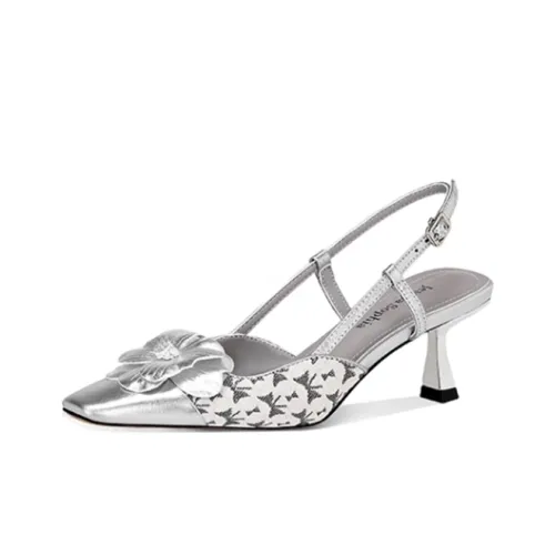 JESSICA SOPHIA Узкий каблук Высокие каблуки Женские