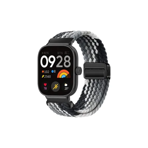 Miss Wrist Ремешок Xiaomi Совместимость Материал Нейлон