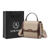 Серый (двойные лямки)