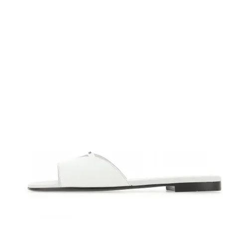 PRADA Слипоны Женские