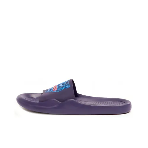 KENZO Слипоны Мужской