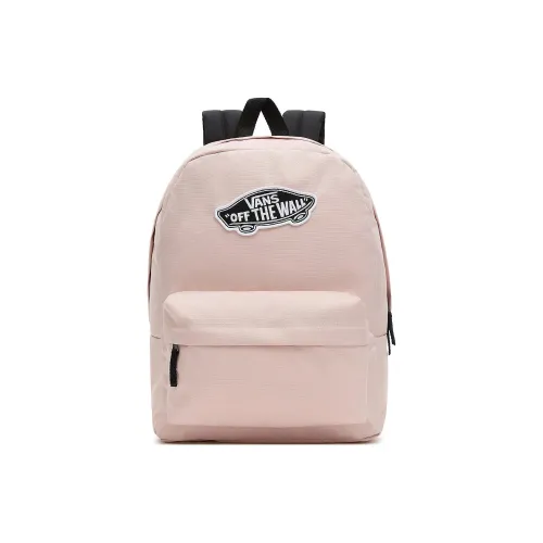 VANS Рюкзаки Розовый Женские