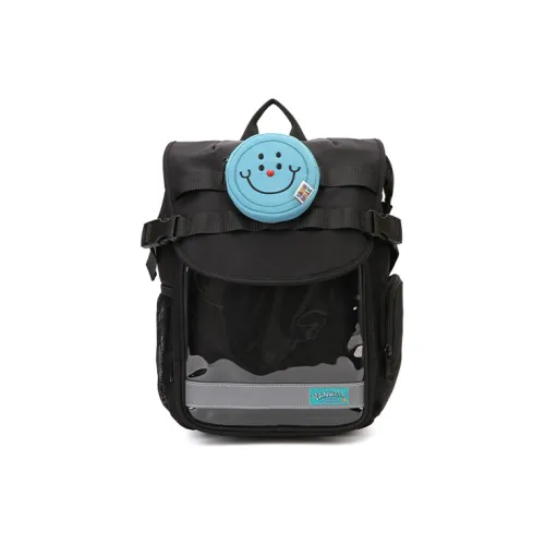 VANWALK Нейлоновый Рюкзак Стандартный Женский Многоцветный