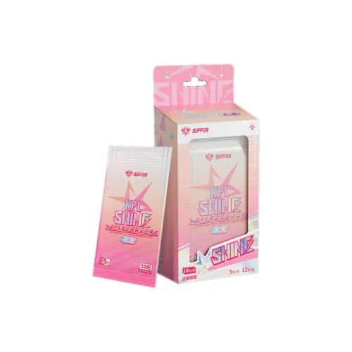 BUFFUN Универсальные карты