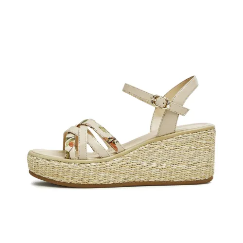 teenmix One Ремень Сандалии Женские