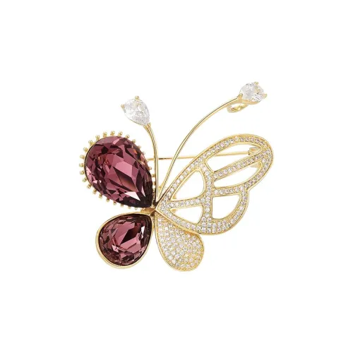 Marco Bizzarri Броши Женские