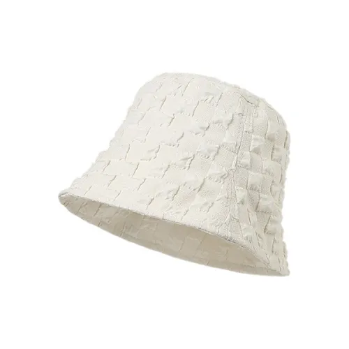 JKEM Cotton Bucket Hats Унисекс