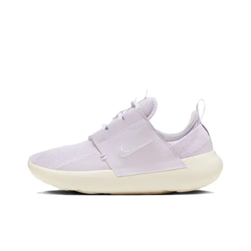 Nike E Series AD Low Топ Повседневная обувь Женская Фиолетовая