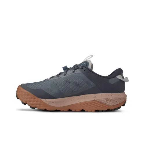 KARHU Ikoni Trail 1,0 Повседневный Низкий Топ Серый Коричневый Мужской