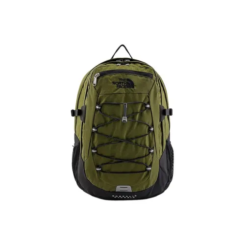 The North Face 29L Туристические сумки Нейлон Морская капуста Коричневый Унисекс