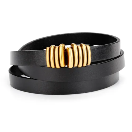 Cows Reign Тонкий ремень Юбка Украшение Крючок Кожаные ремни Женские Ширина 1,4CM