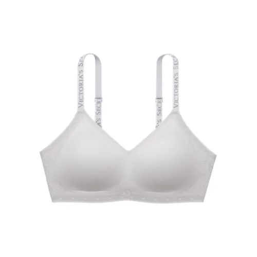 Victoria's Secret Бюстгальтер Женский Ярко-Серый