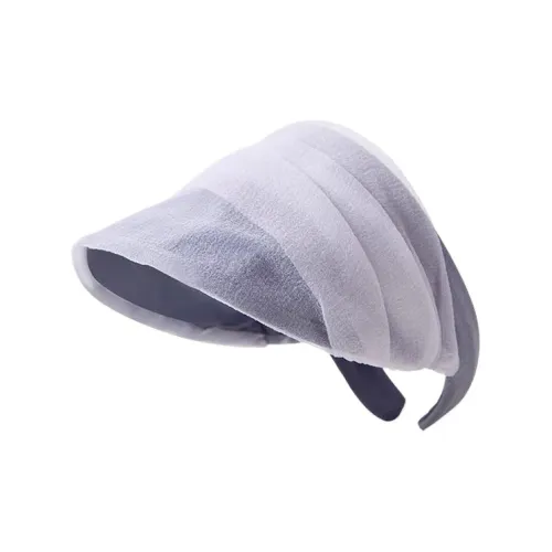 DZP Полиэстер UV Защита Головные уборы Женские