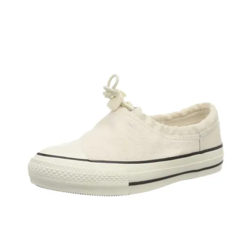 Converse All Star Low Top Canvas Shoes Unisex Beige Black Конверс All Star Low Топ Кеды Унисекс Бежевый Черный