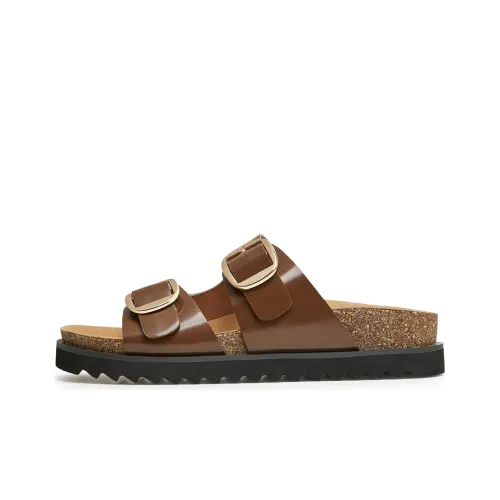 teenmix Birkenstock Стиль Обувь Женские