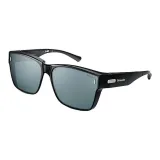 [Коробка] Облачный Черный