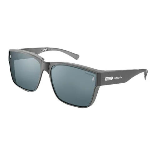 BENEUNDER TR90 Бабочка Солнцезащитные очки Унисекс Многоцветные