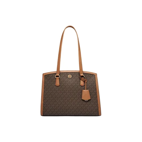 MICHAEL KORS Сумка Tote из искусственной кожи с текстурой спилок коровьей кожи сумка для покупок сумка через плечо
