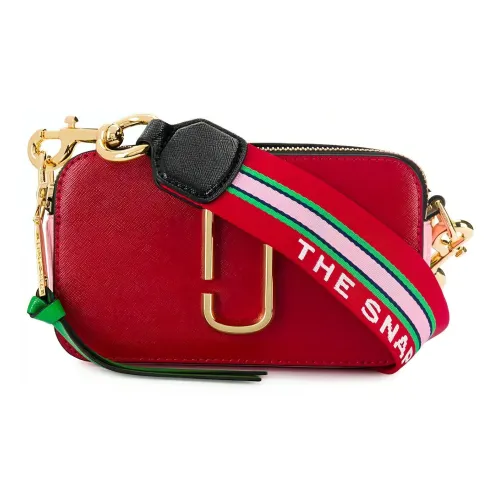 MARC JACOBS Snapshot Сумки через плечо Женские