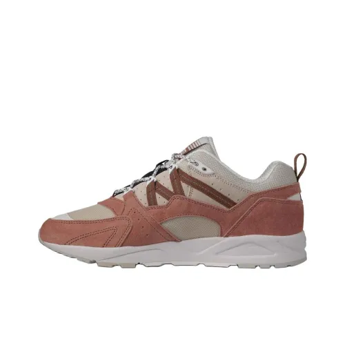 KARHU Fusion 2,0 Casual Low Top Красный Коричневый Унисекс