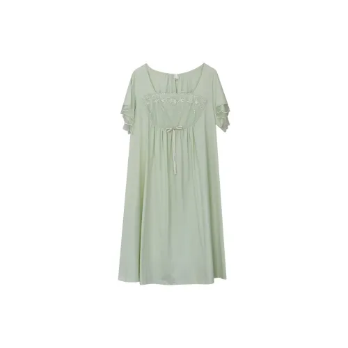 CHELNLSEEY Женские ночные сорочки