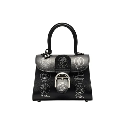 Delvaux Клатчи Женские