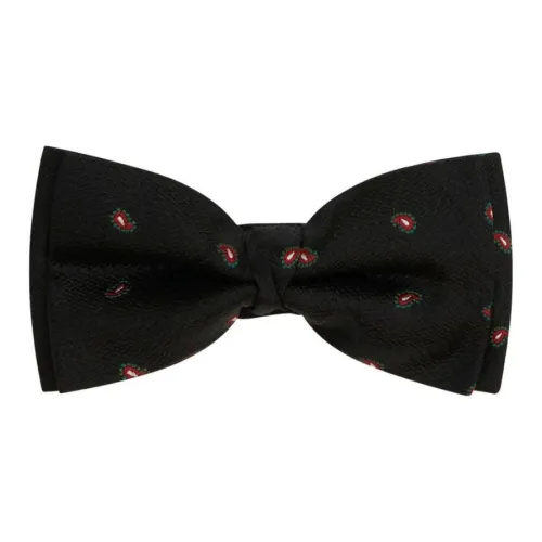 ETRO Мужской шелковый бант