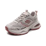 Бежево-розовый