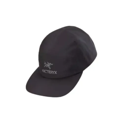 Кепки Arcteryx Унисекс Черные