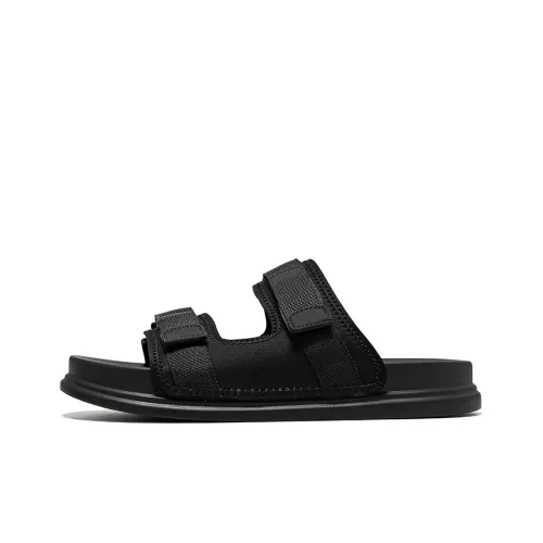 Cachiotti Слипоны Мужские Черные