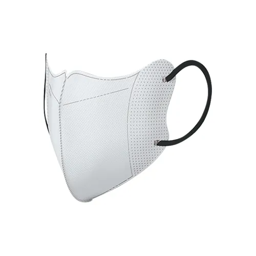 DGUMI Нелинейный Ткань Одноразовая Маска для лица Унисекс