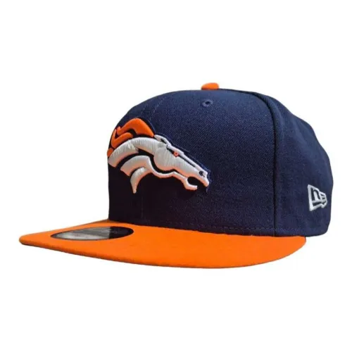 New Era Хлопковые кепки для мужчин