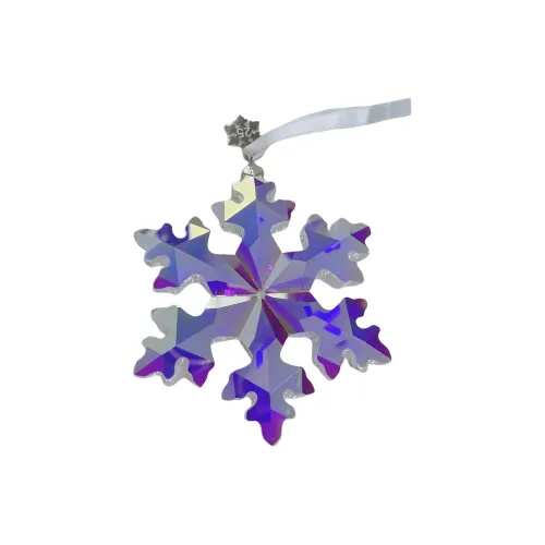 Swarovski Декоративные изделия Подвески Унисекс