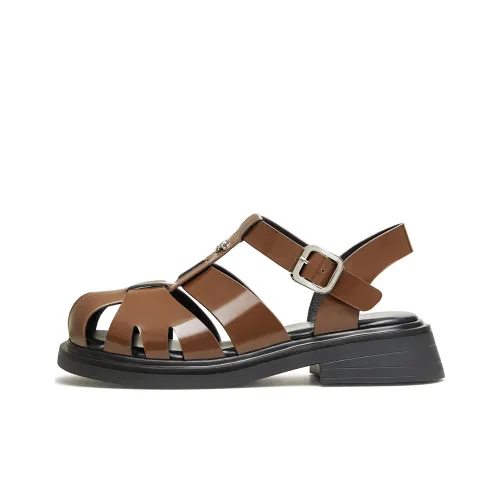 Teenmix Сандалии в римском стиле Женские