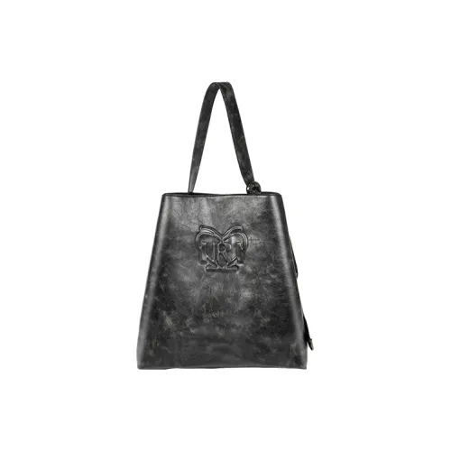 IRI BY IRIDESCENCE ПУ (полиуретан) Коммутирование Мода Повседневный Портативный Сумка через плечо Сумка на плечо Унисекс