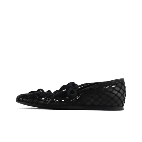 Visvim Женские повседневные туфли Женские