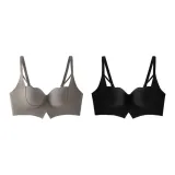 Молоко Кофейный+Черный[2 Пачки Цвет]