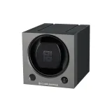 [Цвет Магия Рубик] Темно-серый [1 Отделение для часов]