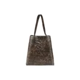 Коричневый