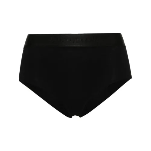 PALM ANGELS Нижнее белье Женское 1 упаковка Черный