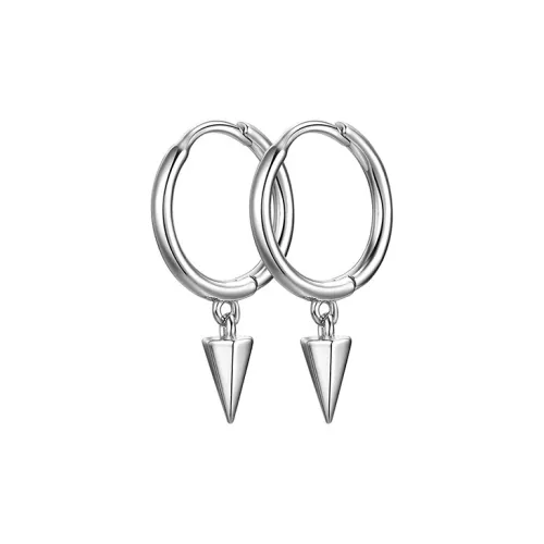 FEO Сплав Серьги Унисекс