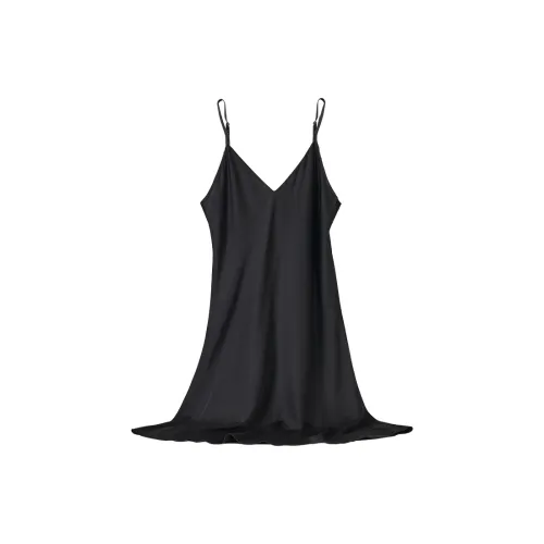 H YXIANG Женские ночные сорочки