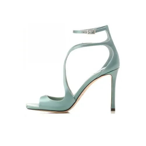 Jimmy Choo Azia one Ремень Сандалии Женские