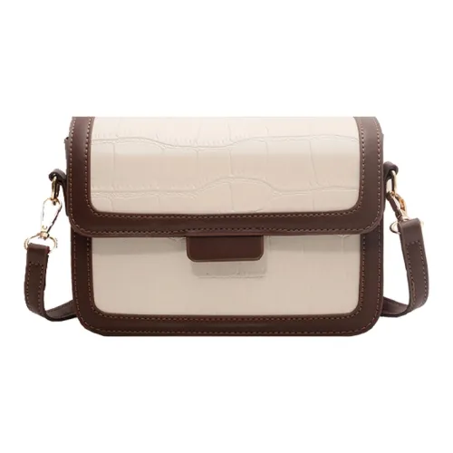 JANE KLAIN ПУ (полиуретан) Маленькая квадратная сумка через плечо маленькая женская многоцветная